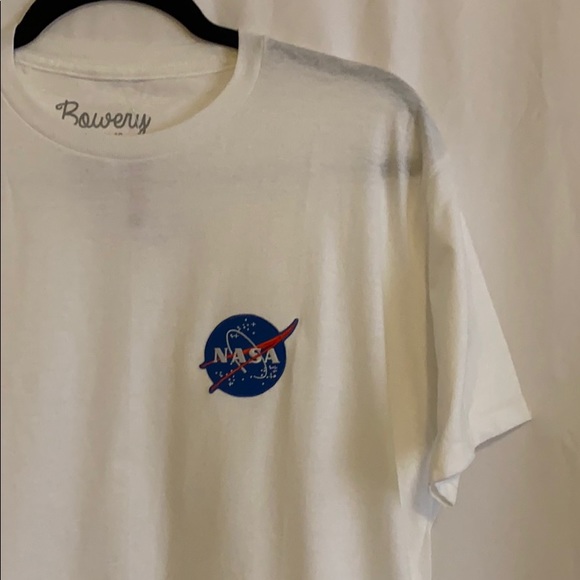 NASA Tee Shirt - Picture 2 of 3